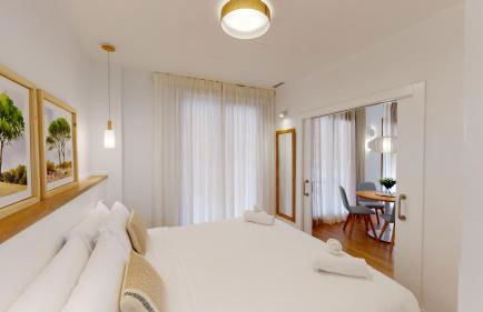 Apartamentos La Casa El Palo - Foto 34