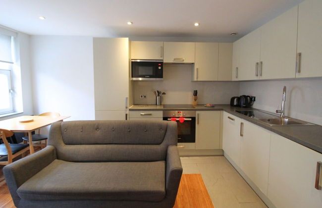 Richmond Ibis House Apartments by Viridian Apartments - Foto 20