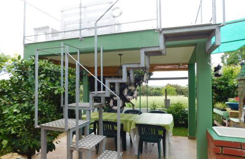 Apartmani Tognon - Foto 56