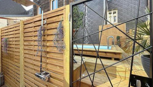 Piscine, Sauna & Balnéo au cœur de Rouen - Foto 3