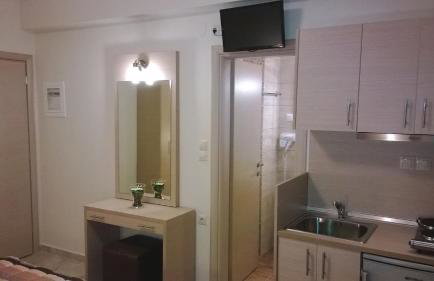 Gaia Studios & Apartments - Foto 60