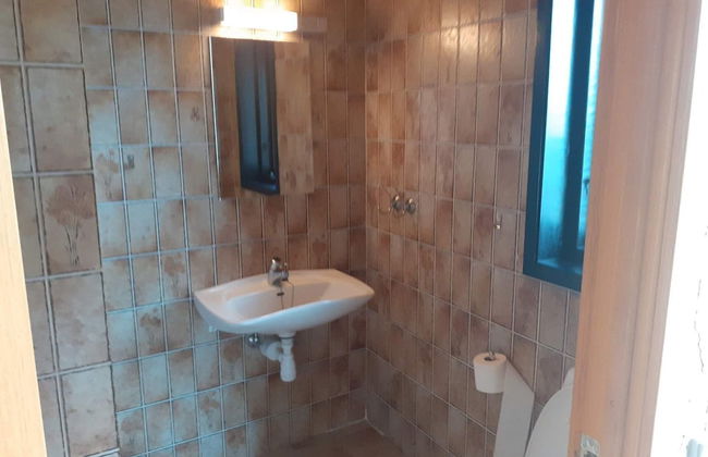 6 Person Holiday Home in Rodvig Stevns - Foto 9