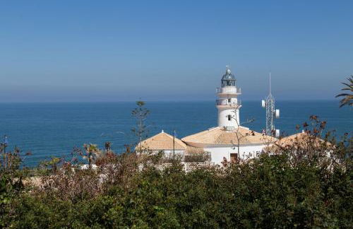 Lighthouse Cullera Penthouse - Photo 41
