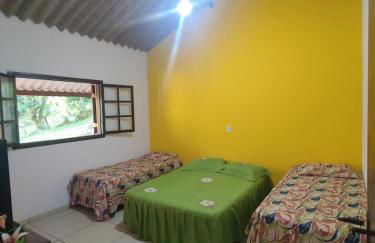 Chácara da Vó na Natureza - Foto 14