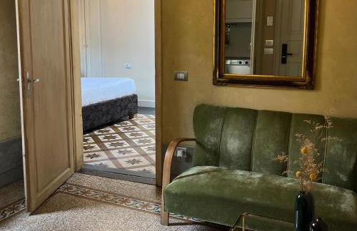 Numa Florence Palazzo San Niccolò - Foto 128