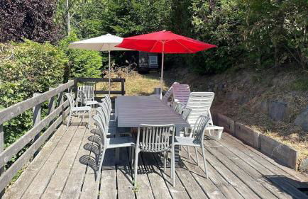 Chalet école des cimes - Foto 56