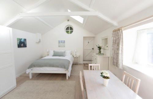 Upper Vobster Farm - Foto 22