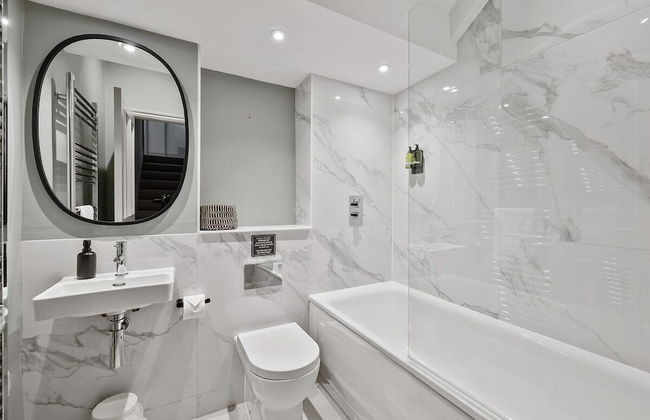 Hurlingham by Pureserviced - Foto 5