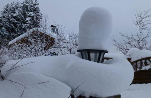 Gemütliche Alpenwohnung in Altenau - Foto 14