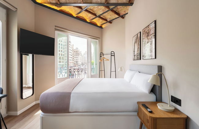 Limehome Valencia de Xativa - Photo 30