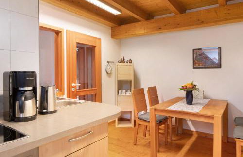 Ferienhaus Am Bauerngarten - Foto 39