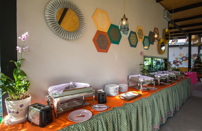 Goodnight Phuket Villa - Foto 76