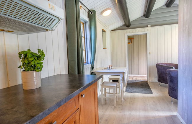 Topcamp Mosjøen - Helgeland - Foto 22