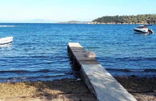 Vakantiehuisje Eione op het eiland Paleo Trikeri - Photo 23
