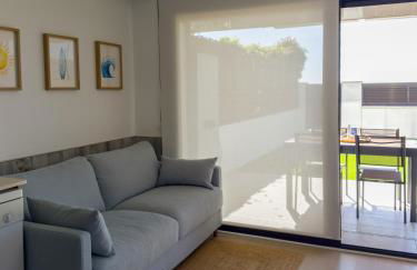 Apartamento en la playa - Foto 3