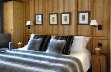 Les Granges d'en Haut - Chamonix Les Houches - Foto 13