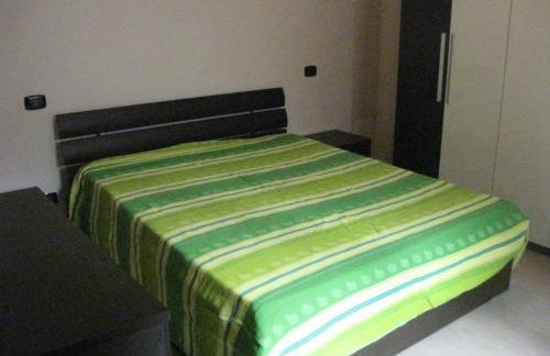 Apartment Wohnung Eutimo mit Waschmaschine und Geschirrspüler by Interhome - Foto 2