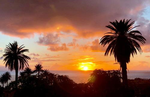 Casa Katharina - Valle Gran Rey - Foto 1