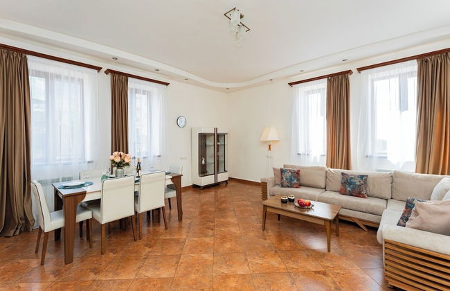 Stay Inn on Amiryan Str. 4/6 - Foto 56