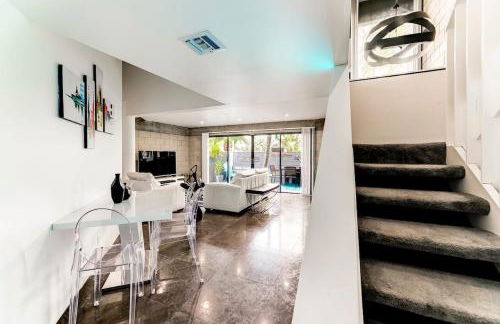 Entire Townhouse Ft Lauderdale - Foto 56