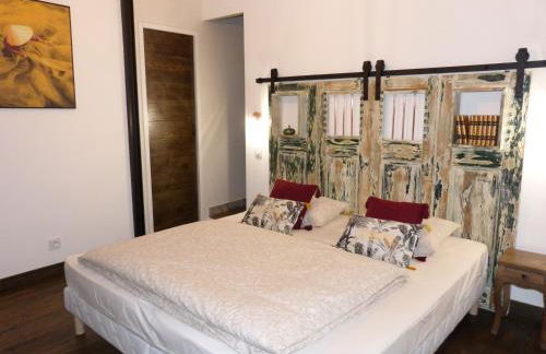 Appartement Grenat Bourg d'Oisans - Photo 19