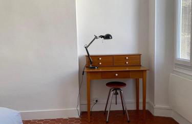 Appartement Atelier mistral - Foto 6