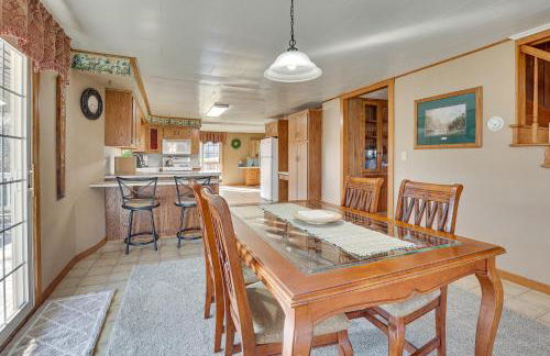 Meet Country Animals! Farmyard Stays Dundee Home - Foto 9