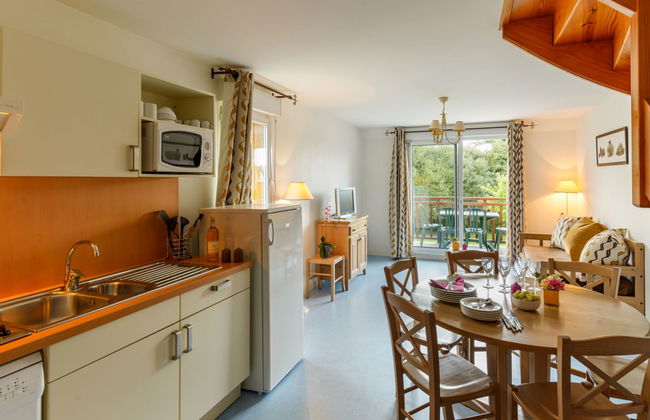 Les Roches Douvres 24 - Photo 8