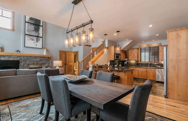 The Cottages at Old Greenwood - Foto 17