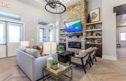 Landing Incredible 1BD Gym Game Room - Foto 38