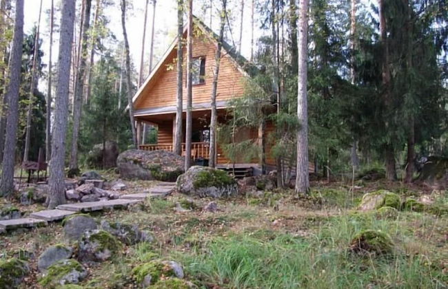 Lesnaya Skazka - Foto 46