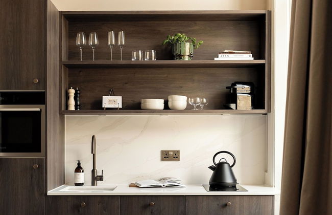 Moment George IV Bridge - Foto 58