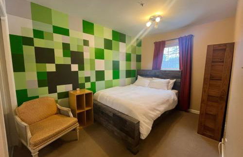 Charming Town House in Fantastic Gaithersburg - Foto 11