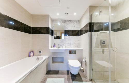 Paddington Ex LUX Flat - Foto 20