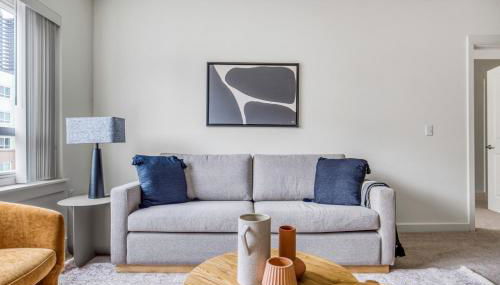 Downtown Bellevue 2BR w WD Storage nr Shops SEA-318 - Foto 2, Other