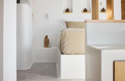 Wise Luxury Suites - Foto 56