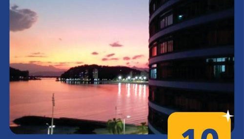 Espaço Acolhedor perto da Praia. - Foto 2