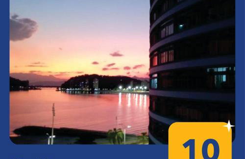 Espaço Acolhedor perto da Praia. - Foto 2