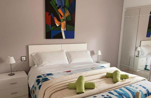 Montrebei Casa González Apartamentos - Foto 9