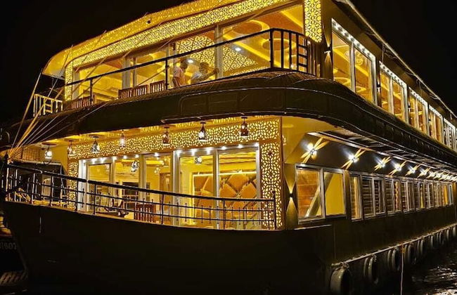 Anugraha Houseboats - Foto 15