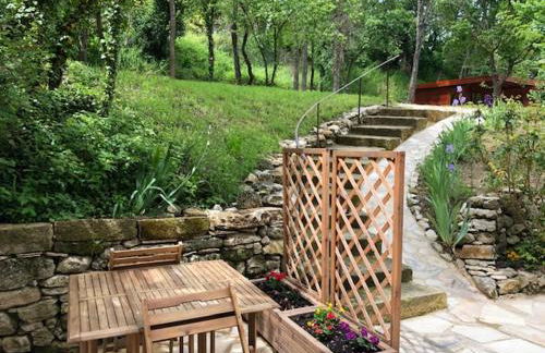 Le Vieux Moulin - Foto 48