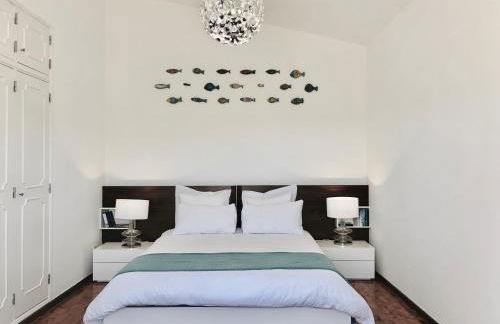 Luxury Casa da Fonte - Private Heated Salt Pool - Foto 12