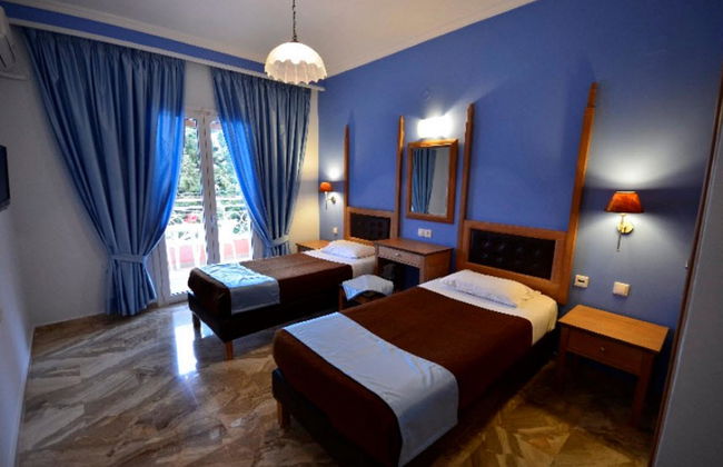 Irene Wellness, Aghios Gordios, Corfu - Foto 6