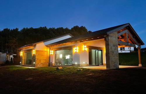 El Pueblín del Pinar - Foto 41