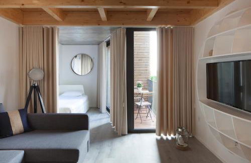 7 Gaia Roaster Apartments - Foto 126