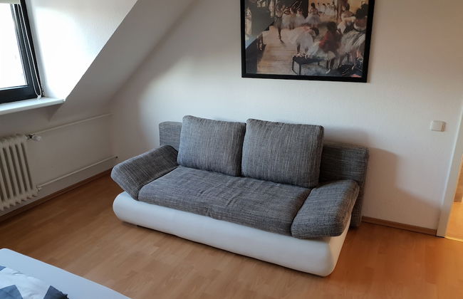 Wohnung nahe Phönixsee - Photo 47