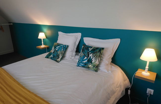 Isles Les Ecrehous - Foto 5