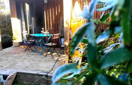 Charmant studio à Saint Brévin l'Océan - Foto 14