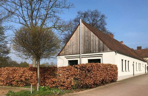Ferienwohnung Schleusenhaus Hameln - Foto 13