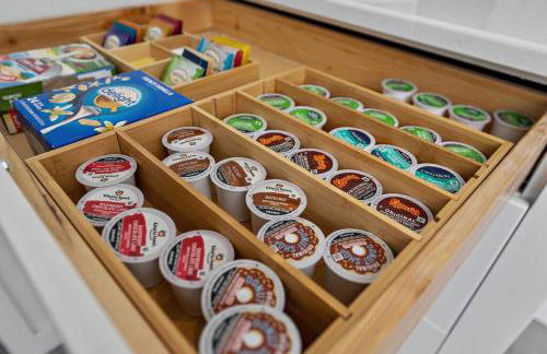 Smart Bungalow: 10-min to UF, Central Location - Foto 14